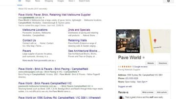 What a 'Google My Business' photo is really worth