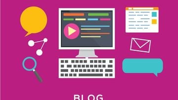 The only blogging checklist you'll ever need