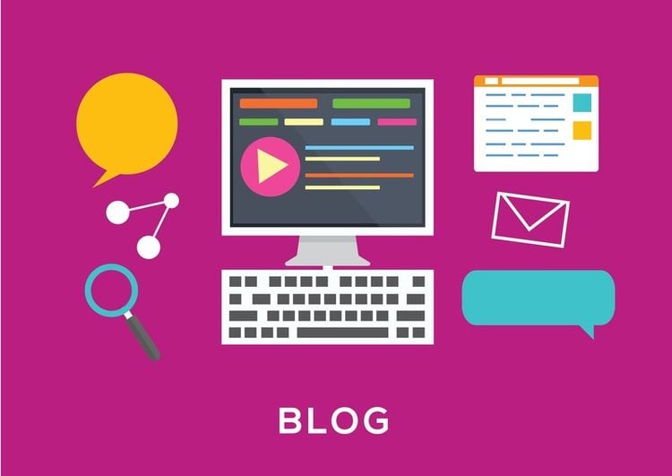 The only blogging checklist you'll ever need