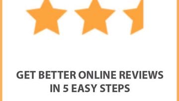 What do your customers say about you? How to get great online reviews