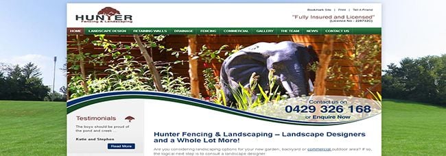 Website Builder | Website Design | Website Developer | Website Platform