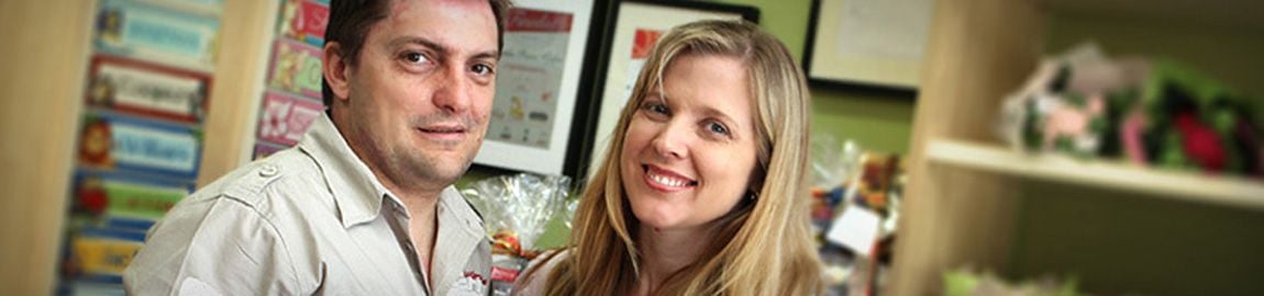 Little Pixie Gifts is a Bloomtools success story