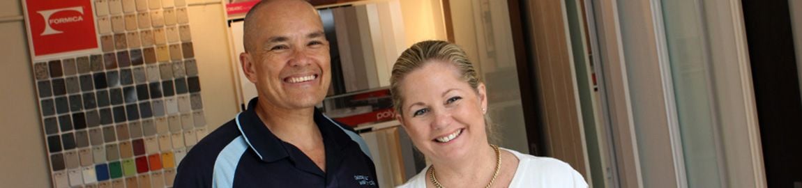 Designer Wardrobes | Client Success Stories