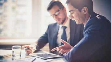 5 commonly asked questions by Financial Services