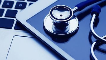 Doctor, Doctor I think your medical website has a bad case of the flu!