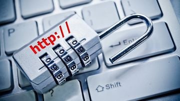 Google enforces change on all websites - SSL means you are secure