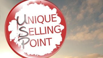 The value of a USP: Giving your business a unique spin