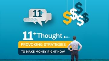 How to pivot your business to make some more money