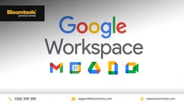Google Workspace