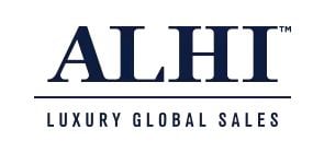 ALHI Luxury Global Sales