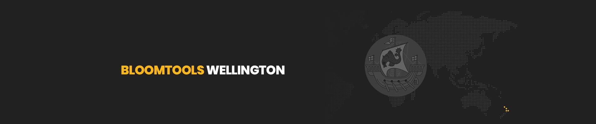 Bloomtools | Digital Marketing Agency Wellington