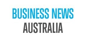 business news logo