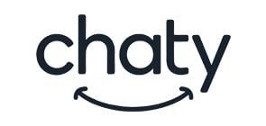 Chaty logo