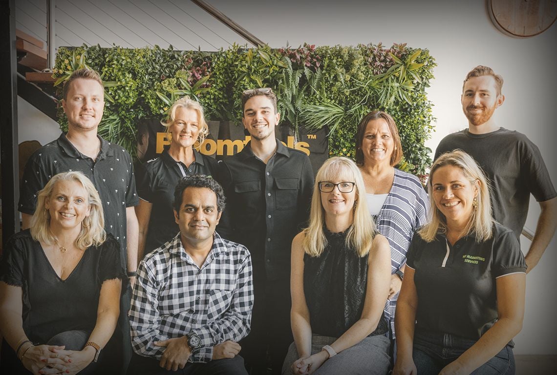 Bloomtools Digital Marketing Agency