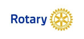 rotary logo
