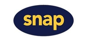 snap logo