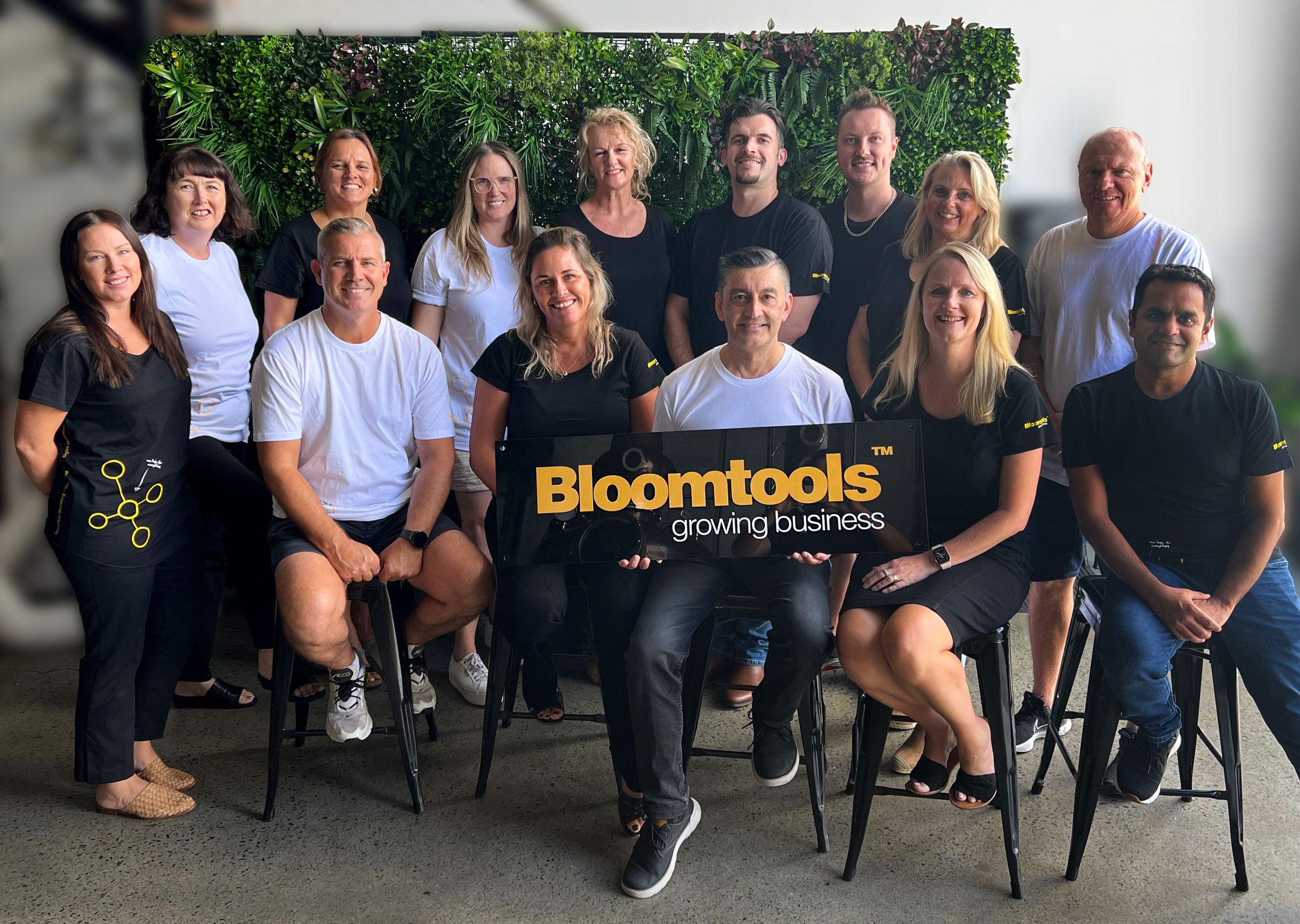 Bloomtools | Website builder | Web Design | Web Developer | Website Platform