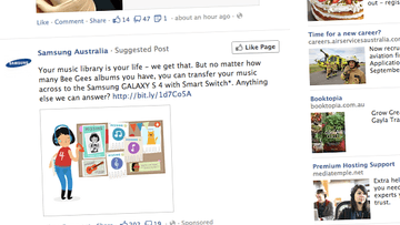 Email or social media: Which is best for selling online?
