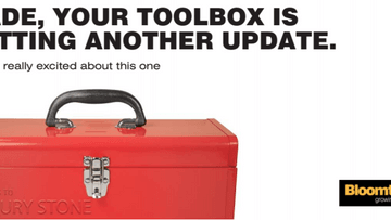 Turn customers into raving fans with Personalised print cards - a new Bloomtools tool