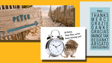 Learn the secret to generating 4 times more repeat business and referrals