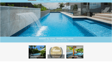 Website client raves about our Central Coast Bloomtools office