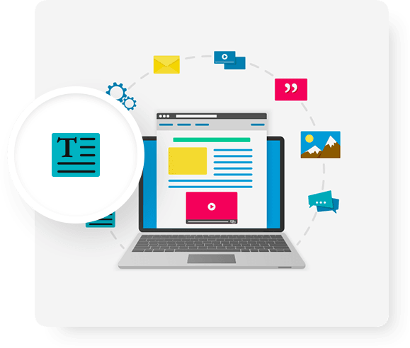 Bloomtools | Professional Content Writing Service