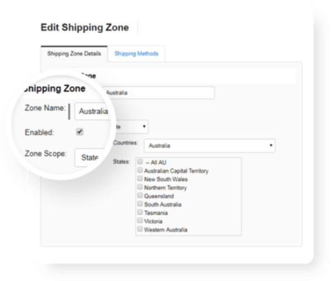 Online Shopping Cart | eCommerce Software | eCommerce Platform | Website Builder