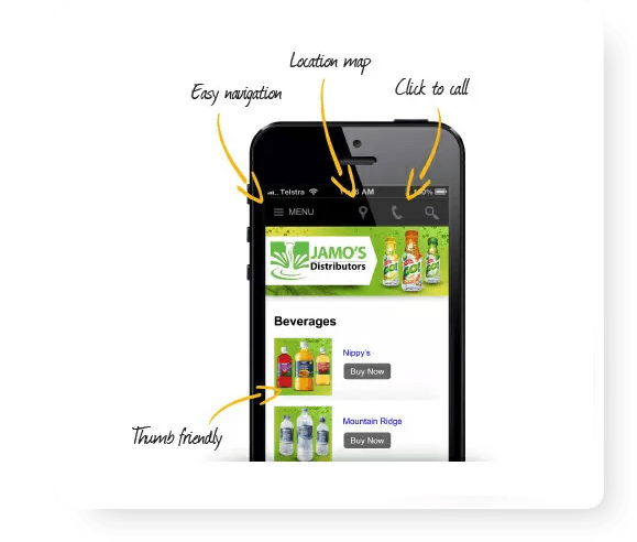 Responsive Website Design | Responsive Website Developer | Responsive Website Platform | Responsive Website Builder