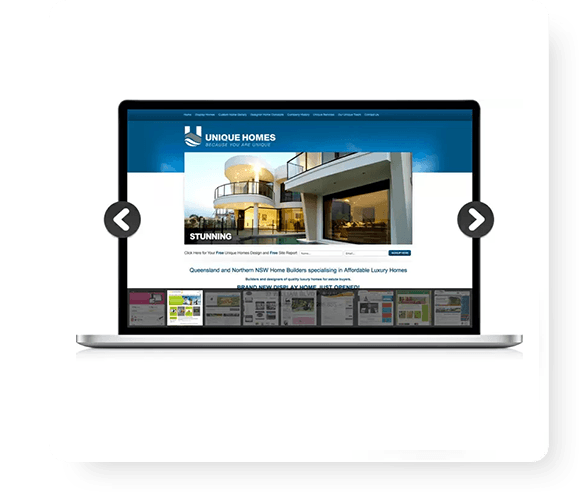 Website Design | Website Developer | Website Builder | Website Platform