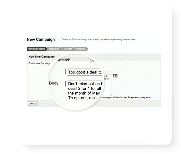 SMS Marketing | Digital Marketing | Online Marketing | SMS Marketing Strategies