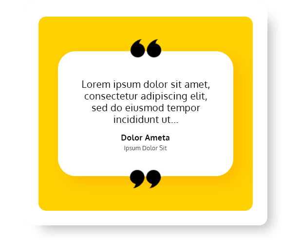 Build your brand with the Bloomtools Testimonials Manager