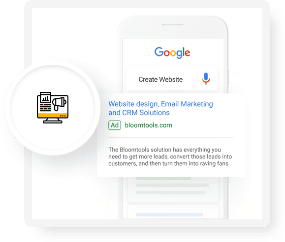 Bloomtools | Online Advertising