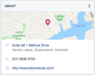 Bloomtools | Digital Marketing Agency Australia