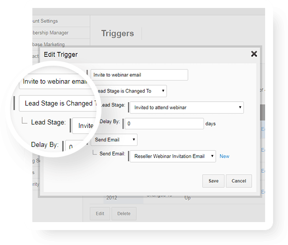 Bloomtools | Marketing Automation