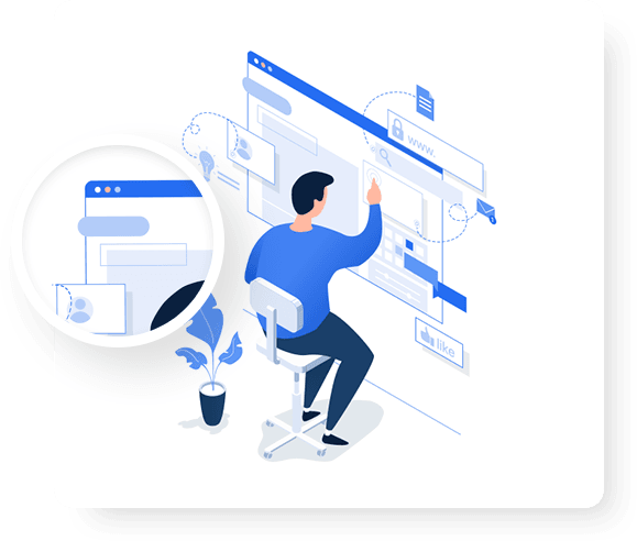 Bloomtools | Website Design and Management