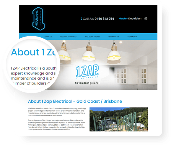 Website Content Writing | Content Writing | Copywriter | Website Builder | Website Design